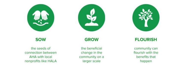 social impact proposal -sow-grow-flourish