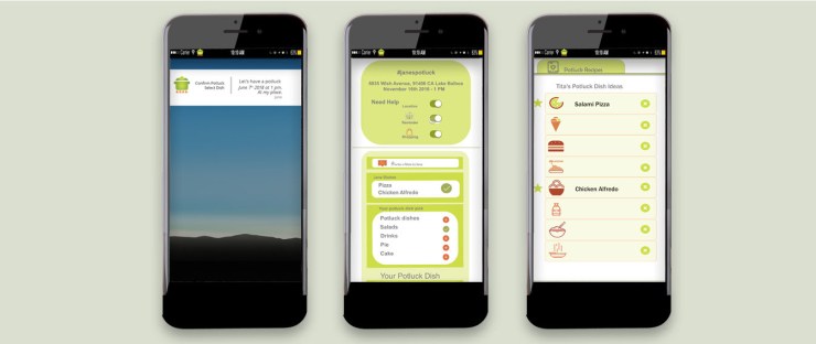 Hand holding mobile smart phone with blank screen Isolated on wh